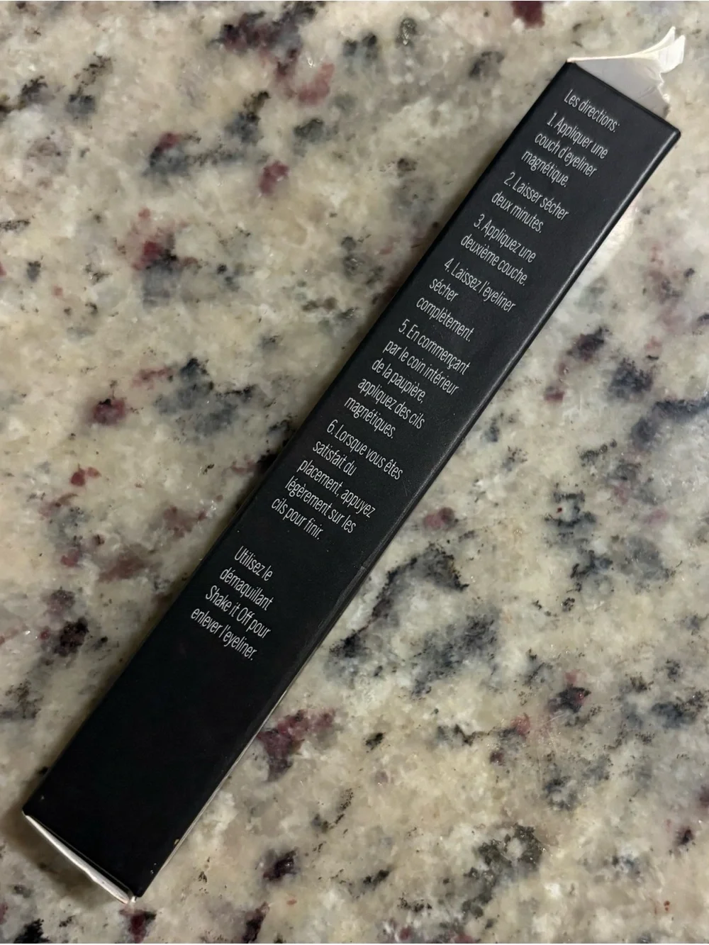 Magnetude  Magnetic Eyeliner